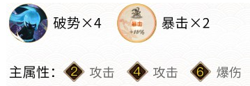 阴阳师白狼御魂搭配什么好-较佳白狼御魂搭配推荐
