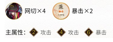 阴阳师白狼御魂搭配什么好-较佳白狼御魂搭配推荐