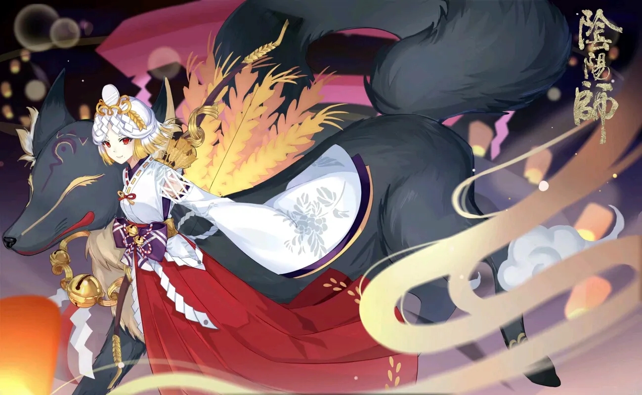 阴阳师管狐怎么获得-管狐获得方法