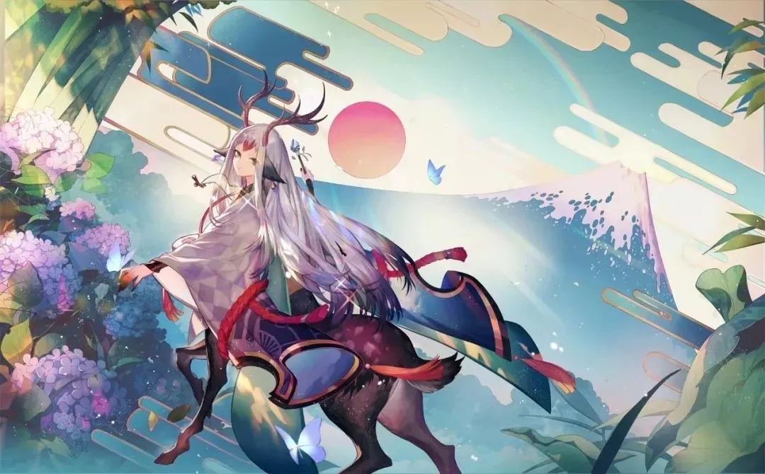 阴阳师巫蛊师怎么获得-巫蛊师获得方法