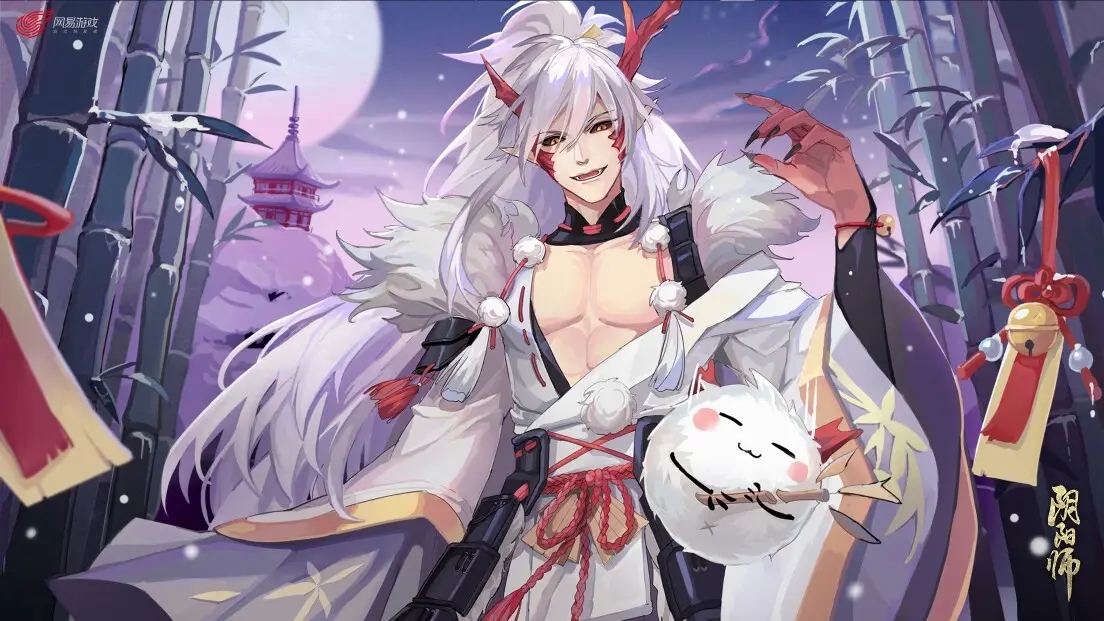 阴阳师巫蛊师怎么获得-巫蛊师获得方法