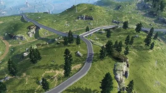 明日之后高速公路修建攻略