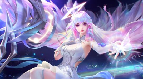 王者荣耀王昭君星穹之声多少钱-王者荣耀王昭君星穹之声皮肤价格一览