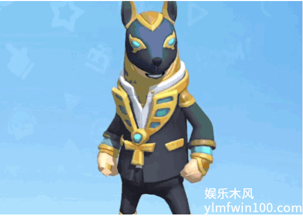 香肠派对华贵埃及套装怎么样_香肠派对华贵埃及套装一览