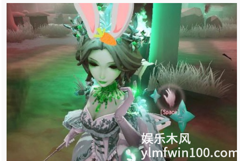 第五人格红夫人精灵皮肤怎么样_第五人格红夫人精灵皮肤一览