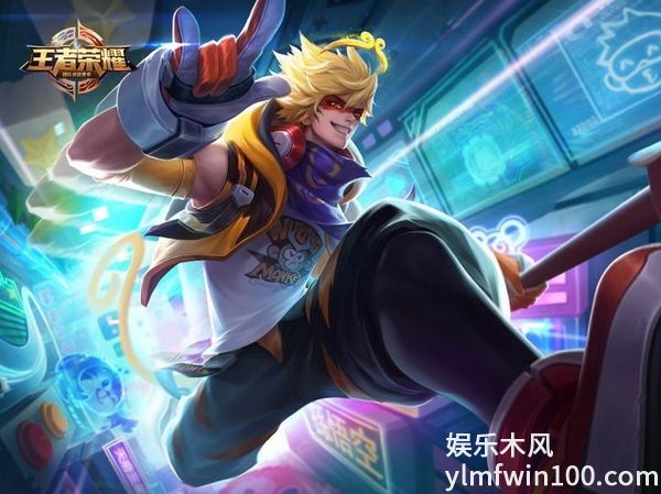 王者荣耀萌新怎么玩打野_王者荣耀萌新打野技巧分享