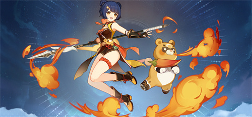 王者荣耀海月怎么连招-王者荣耀海月连招口诀推荐