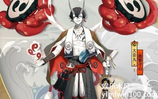 阴阳师铃鼓守心皮肤怎么获得