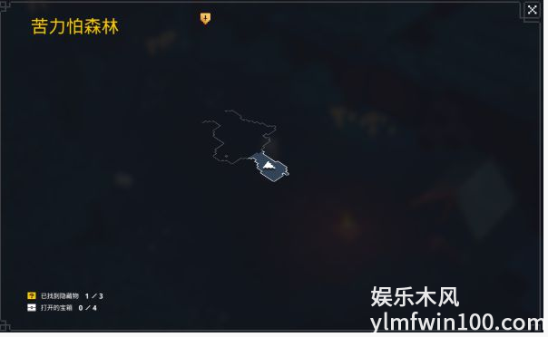 我的世界地下城苦力怕迷宫在哪_我的世界地下城苦力怕迷宫进入方法