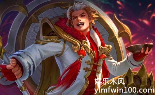 王者荣耀张飞虎魄台词是什么_王者荣耀张飞虎魄台词一览