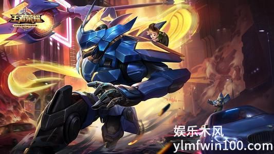 王者荣耀赵云嘻哈天王和龙胆哪个手感好_赵云嘻哈天王和龙胆手感对比分析