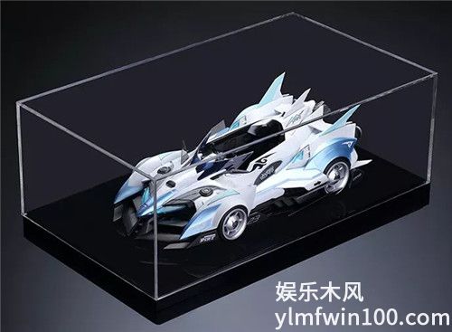 qq飞车手游合金模型多少钱_各代合金车模价格汇总