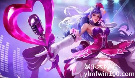 王者荣耀偶像歌手多少钱能抽到_王者荣耀偶像歌手出货价格详解