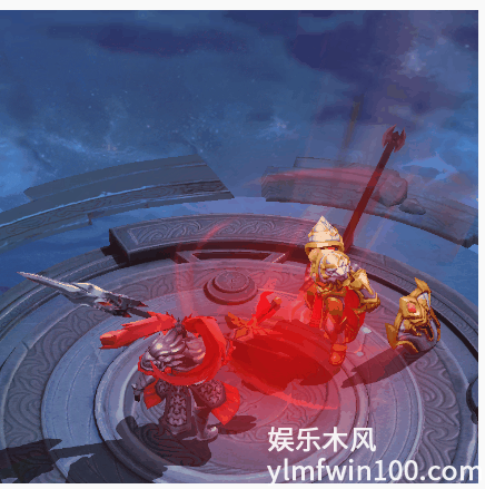 王者荣耀天下无双特效怎么抽_王者荣耀天下无双特效抽取技巧