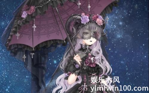 奇迹暖暖魔女的救赎怎么获得_奇迹暖暖魔女的救赎获取攻略