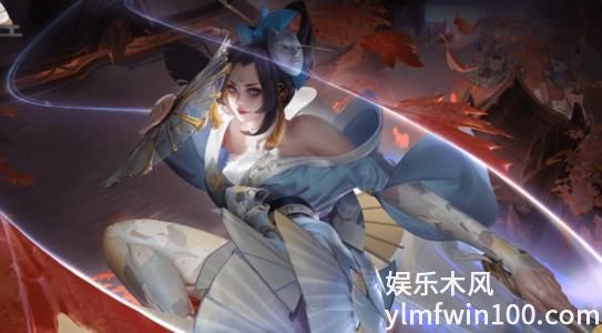 王者荣耀不知火舞魅语手感怎么样_王者荣耀不知火舞魅语手感好不好