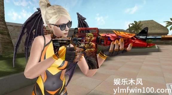 CF铁骑乘风破浪怎么获得_CF铁骑乘风破浪获得攻略