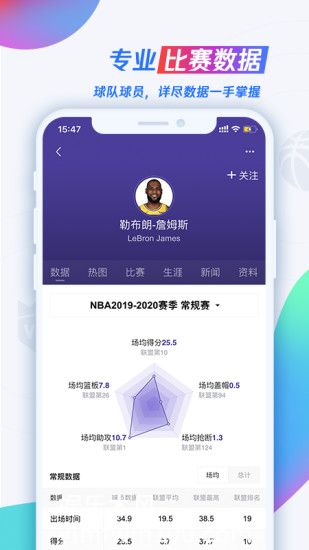 腾讯体育最新版本app