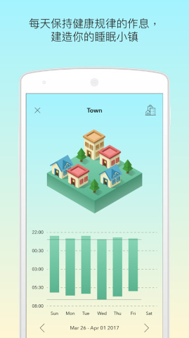 sleeptown睡眠小镇苹果免费下载下载