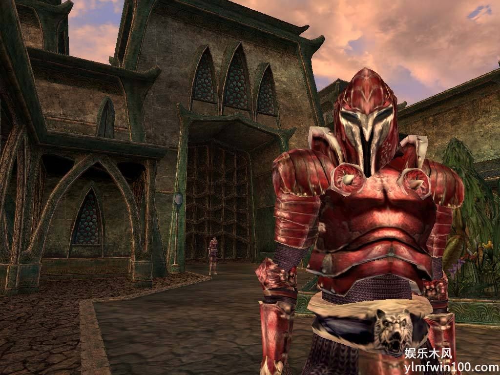 The Elder Scrolls III: Morrowind was the game-changer for Bethesda