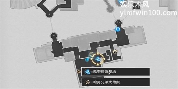 《崩坏星穹铁道》暮狼归乡成就攻略