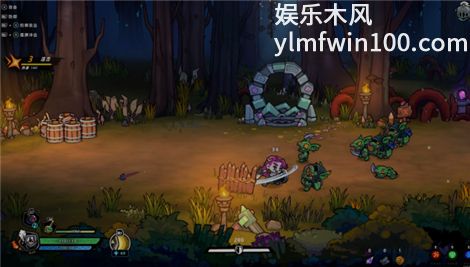 失落城堡2武器教学指南 失落城堡2全武器机制及派生详解