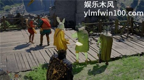 红色沙漠赚钱方法教学 红色沙漠怎么搬砖赚钱