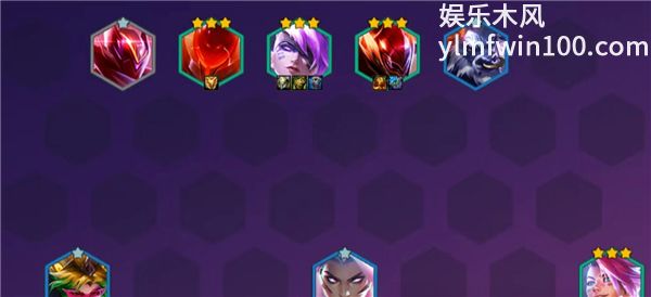 s8版本无脑上分首选 魔盗团EZ稳吃分体系
