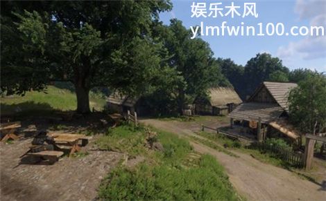 天国拯救2画面设置推荐 天国拯救2怎么设置清晰流畅的画面