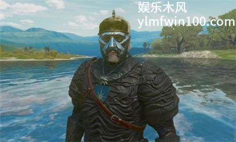 巫师3狂猎全部面具一览 巫师3狂猎面具介绍