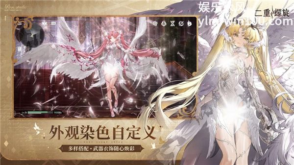 二重螺旋最新兑换码 二重螺旋兑换码大全