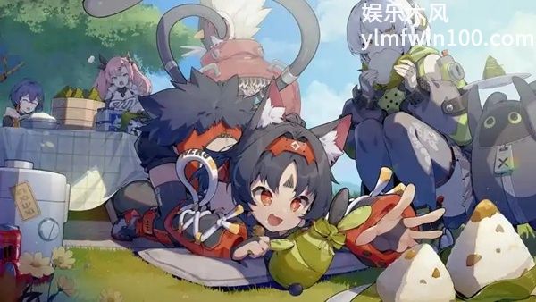 绝区零佩洛伊斯最佳音擎武器是什么 绝区零佩洛伊斯最佳音擎武器推荐排行