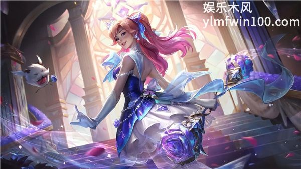 英雄联盟手游版本前瞻一览