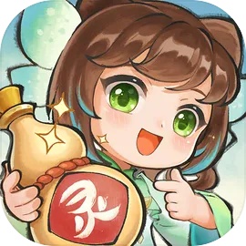 最强祖师手游