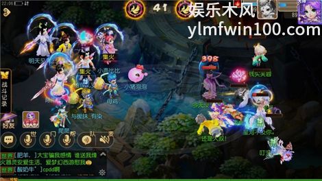 梦幻西游手游50级毒蝎单杀攻略 梦幻西游50级剧情毒蝎单杀怎么过