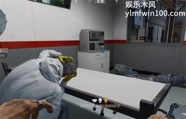 三角洲行动紧急停堆标杆任务怎么做 三角洲行动紧急停堆标杆任务攻略