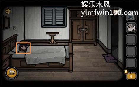 失落园错失的天堂第5关通关攻略