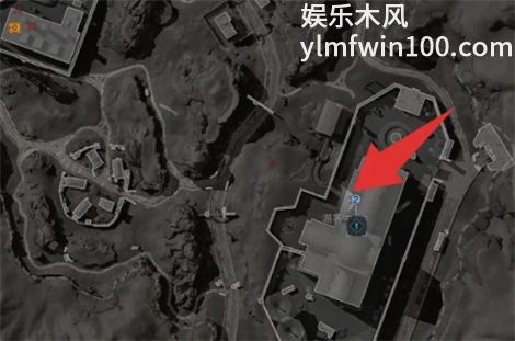 三角洲行动粽子全地图位置 三角洲行动粽子点位坐标分享