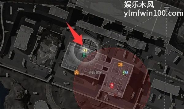 三角洲行动零号大坝粽子礼盒在哪 三角洲行动零号大坝粽子礼盒攻略