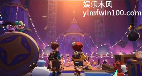 洛克王国世界s2赛季结束时间 洛克王国世界s2赛季什么时候结束