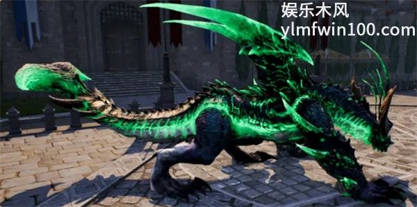 天堂2盟约贝希莫斯怎么打 天堂2盟约贝希莫斯机制介绍