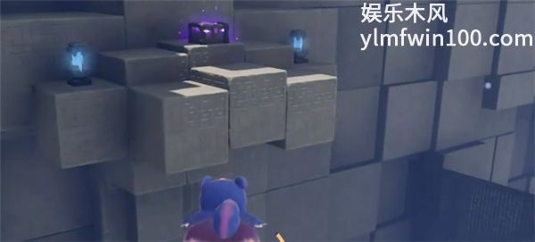 伊莫手游展翼滑翔技巧全攻略 滑翔操作细节详解