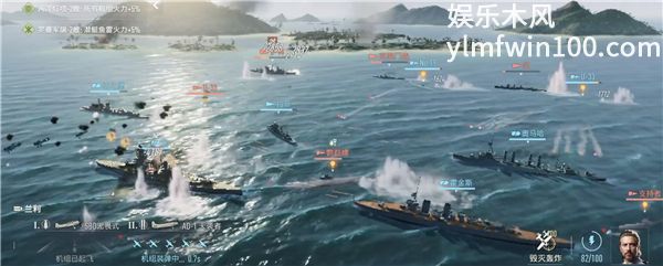 苍蓝前线埃塞克斯怎么玩 苍蓝前线埃塞克斯详细介绍
