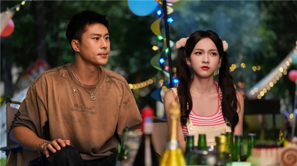 盛夏离与合免费版 盛夏离与合免费版下载VIP版