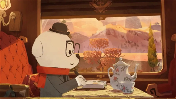 落日山丘免费版