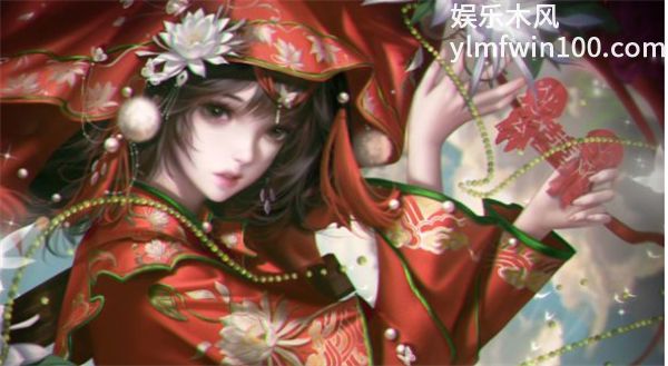 纸嫁衣9罗浮梦前瞻性攻略分享