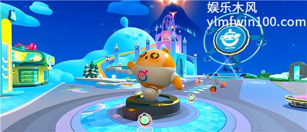 蛋仔派对7月兑换码大全 一键领取10000蛋币福利!