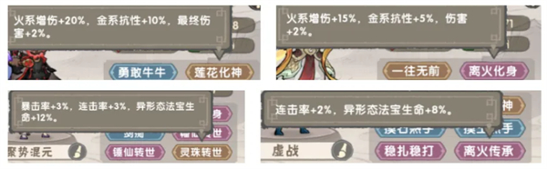 我要当老祖怎么游历通关 我要当老祖游历通关技巧介绍