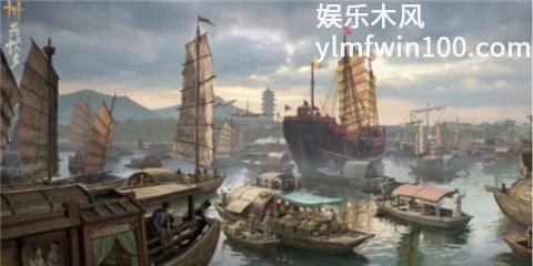 燕云十六声行船考试是什么 燕云十六声行船考试答案大全