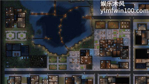 秩序新曙光中文版VIP版